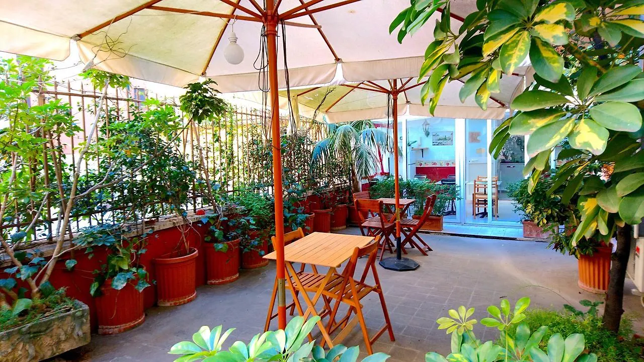 Salario Porta Pia Bed & Breakfast Rome
